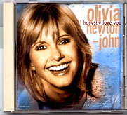 Olivia Newton John - I Honestly Love You